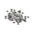 Quartzite Surface Rock