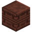 Fine Borderless Bricks Pillar