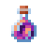Ametrine Potion