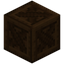 Dark Oak Planks Crate