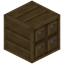 Small Oak Drawers