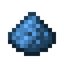 Blue Alloy Dust