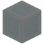 Cut Snow Block Column