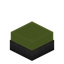 Conifer Concrete Hopper Botany Pot