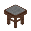 White Eucalyptus Seat
