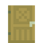 Pine Barn Door