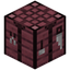 Comet Crafting Table