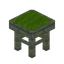 Lime Echo Seat