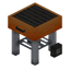 Orange Grill