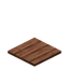 Eucalyptus Pressure Plate