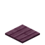 Mahogany Pressure Plate