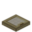 Birch Trapdoor