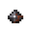 Raw Magnetite Nugget