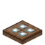 Classic Windowed Jungle Trapdoor