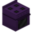 Purple Oven