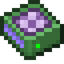 256k Portable FE Cell