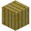 Sheet Gold Block