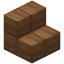 Chert Tile Stairs