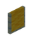 Yellow Spirit Flat Seat Back