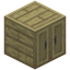 Birch Cupboard