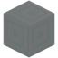 Smooth Ringed Snow Block