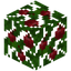 Apple Jungle Leaves