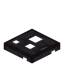 Twisted Trapdoor