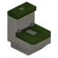 Green Toilet