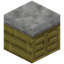 Bamboo Counter