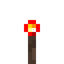 Soul Soil Redstone Torch