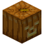 Jack o'Lantern Herobrine