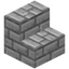 Quarried Paver Stairs