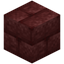Rounded Netherrack Bricks