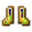 Golden Boots