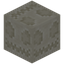 Bone Block Skull