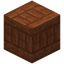 Railed Acacia Planks