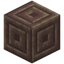 Smooth Ringed Dripstone Block