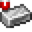 Magnetic Iron Ingot