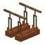 Rope Acacia Bridge