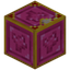 Rose Quartz Redstone Teleporter