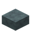 Cyan Kaolin Slab