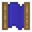 Ultramarine Hammock