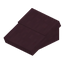 Purple Terracotta Lower Top Roof