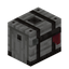 White Postbox