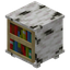 Birch Bookshelf