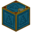 Kyanite Redstone Teleporter