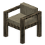 Fir Modern Chair