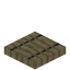 Heavy Birch Trapdoor