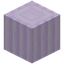 Pillar Lavender Quartz Block