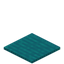 Barky Cyan Carpet